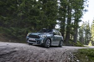 Mini Cooper S Countryman ALL4 2020 года  (WW)